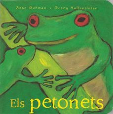 els patonets (mira mira)-georg hallensleben-anne gutman-9788426133335