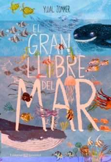 el gran llibre del mar-9788426144935