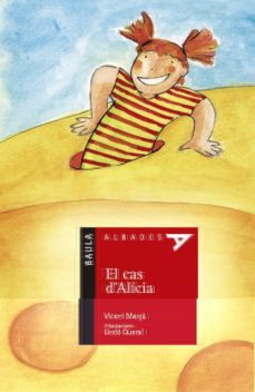 el cas d alicia-vicent marça-9788426356635