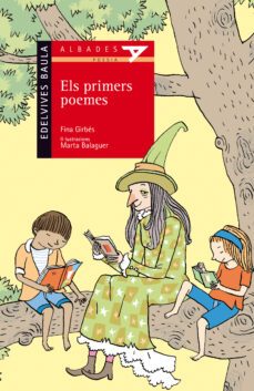 els primers poemes-fina girbes-9788426381835