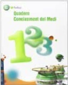 quadern coneiximent del medi 6.1 pixepolis valencia ed 2013-9788426388735