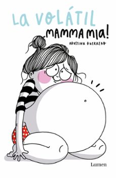 la volatil mamma mia-9788426402035
