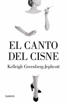el canto del cisne (ebook)-kelleigh greenberg jephcott-9788426405135