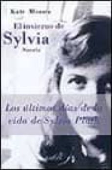 el invierno de sylvia: los ultimos dias de la vida de sylvia plat h-kate moses-9788426414335