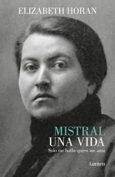 mistral. una vida-elizabeth horan-9788426422835