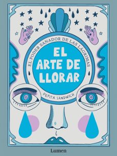 el arte de llorar-pepita sandwich-9788426426635