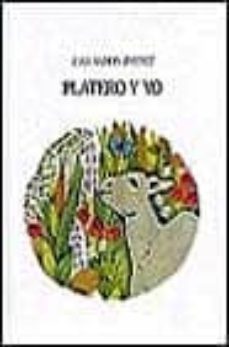 platero y yo (7ª ed.)-9788426430335