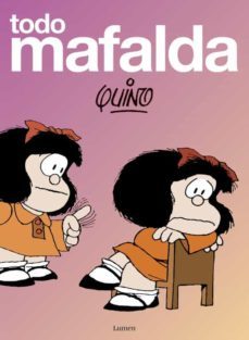 todo mafalda-9788426445735