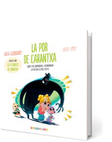 la por de l arantxa-rafa guerrero-9788426736635