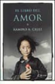 el libro del amor-ramiro calle-9788427025035