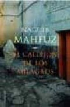 el callejon de los milagros-9788427026735