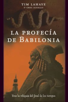 la profecia de babilonia-9788427031135