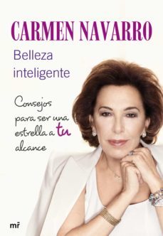 belleza inteligente (ebook)-carmen navarro-9788427039735