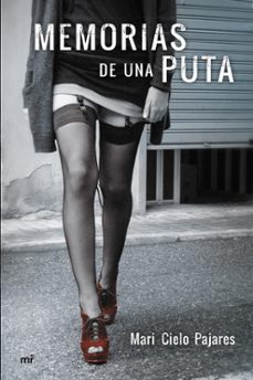 memorias de una puta-mari cielo pajares-9788427041035