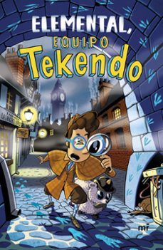 elemental, equipo tekendo-9788427048935