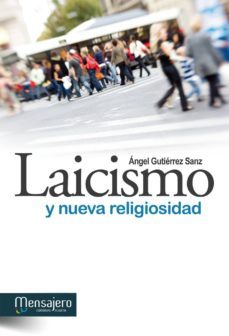 laicismo y nueva religiosidad-9788427133235