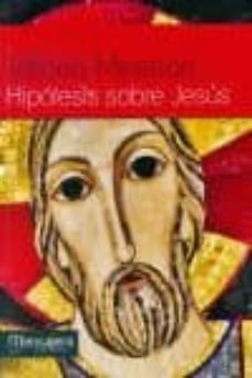 hipotesis sobre jesus -3ª edicion-vittorio messori-9788427134935