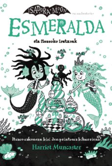 esmeralda eta itsasoko iratxoak (2)-9788427149335