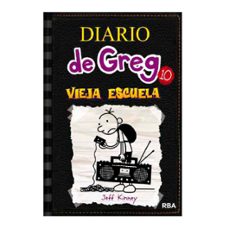 -jeff kinney-9788427214835