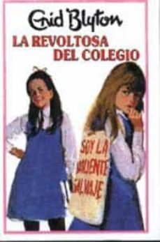 la revoltosa del colegio-9788427234635