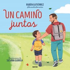 un camino juntos-ruben gutierrez-9788427240735