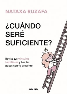 ¿cuando sere suficiente? (ebook)-nataxa ruzafa-9788427248946