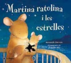 martina ratolina i les estrelles-kenneth steven-9788427293335