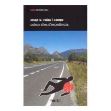 quinze dies d excedencia-9788427322035