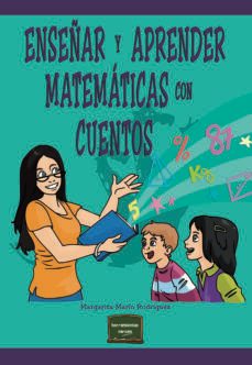enseñar y aprender matematicas con cuentos (ebook)-margarita marín rodríguez-9788427725935