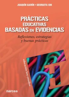 practicas educativas basadas en evidencias (ebook)-joaquin gairin sallan-georgeta ion-9788427728035