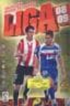 blister liga 2008-2009-9788427863835