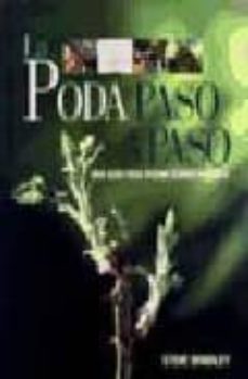 la poda paso a paso-9788428212335