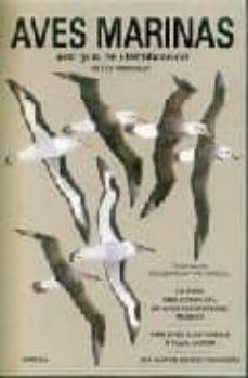aves marinas: una guia de identificacion-9788428213035