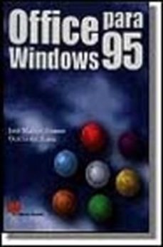 office para windows 95-9788428322935