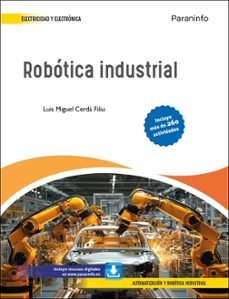 robótica industrial-luis miguel cerda filiu-9788428371735