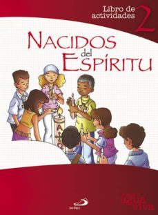 nacidos del espiritu-9788428531535
