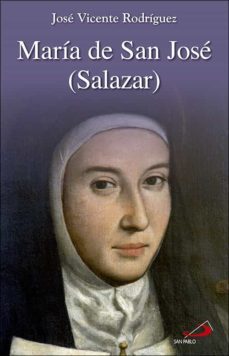 maria de san jose (salazar)-9788428555135