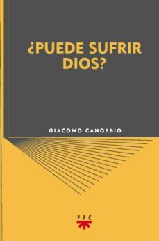 ¿puede sufrir dios?-giacomo canobbio-9788428820035