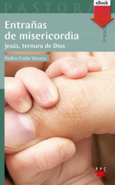 entrañas de misericordia (ebook)-9788428829335