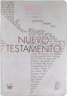 nuevo testamento bia flexible-9788428835435