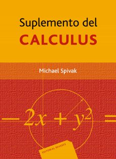 suplemento del calculus-9788429151435