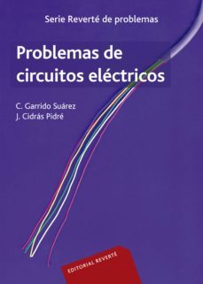 problemas de circuitos eléctricos (ebook)-carlos garrido suarez-j. cidras pidre-9788429190335