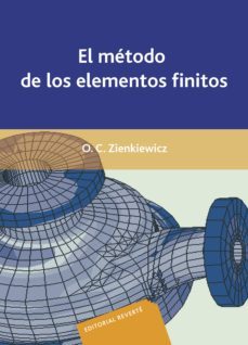 el metodo de los elementos finitos (ebook)-9788429191035
