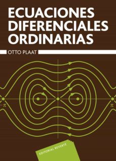 ecuaciones diferenciales ordinarias (ebook)-otto plaat-9788429196535