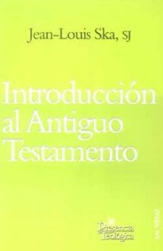 introduccion al antiguo testamento-9788429319835