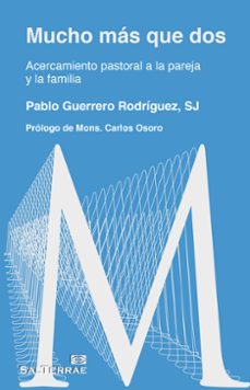 mucho más que dos-pablo guerrero rodriguez-9788429325935