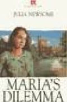 maria s dilemma (level 1)-9788429449235