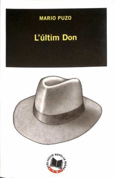 l'últim don (catalán).-mario puzo-9788429753435
