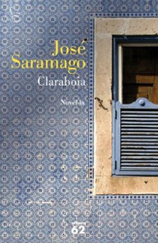 claraboia-jose saramago-9788429769135