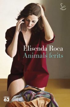 animals ferits (ebook)-elisenda roca-9788429780635